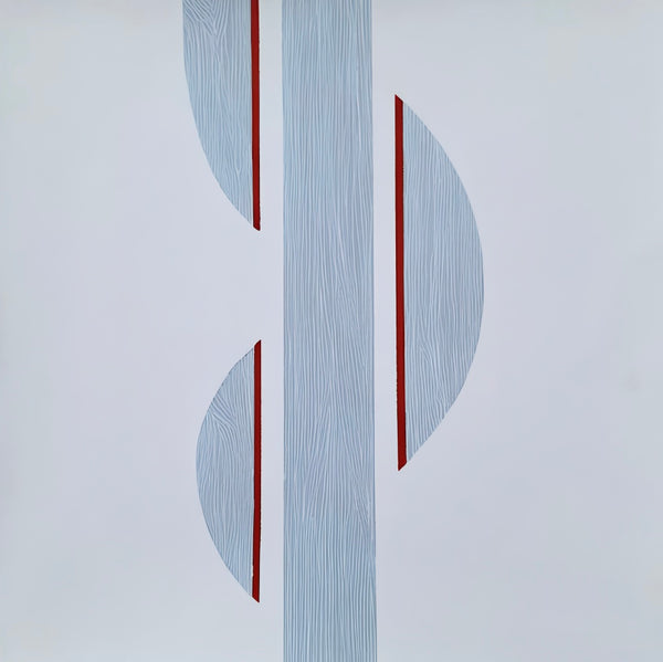 Abstract Art Print Nº 4