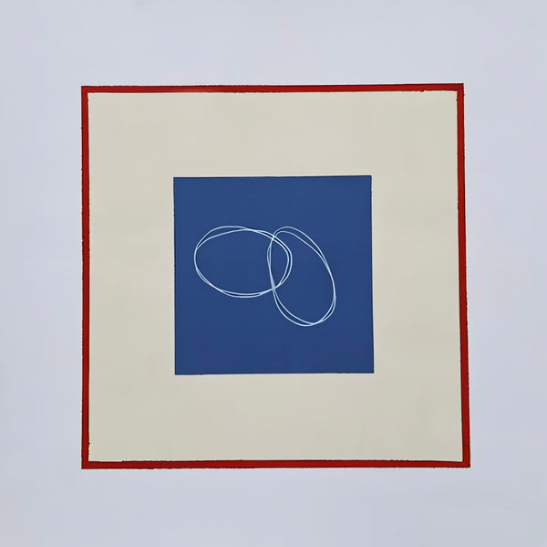 Abstract Art Print Nº 2