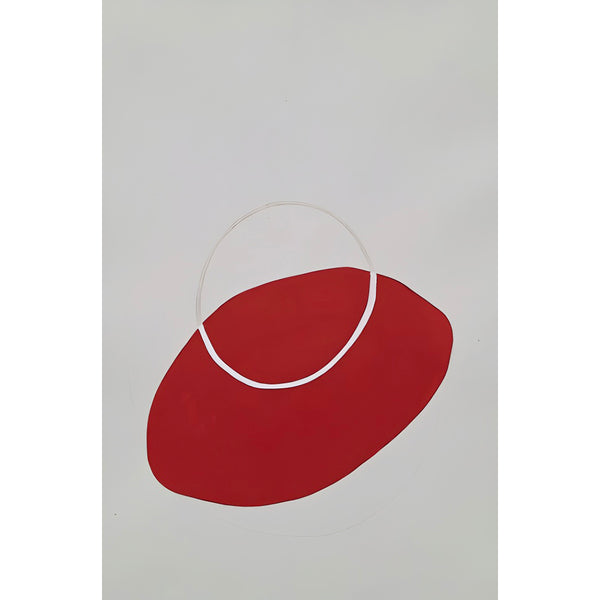 Abstract Art Print Nº 7