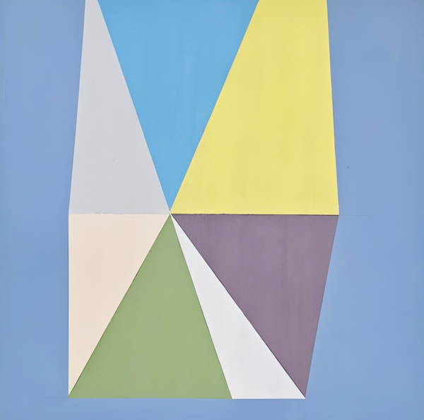 Abstract Art Print Nº 1