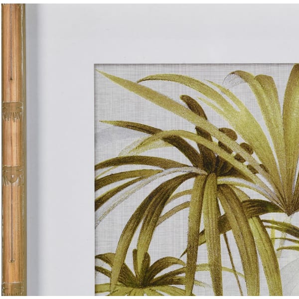Artwork print of palm tree - Studio 2 Art & Design