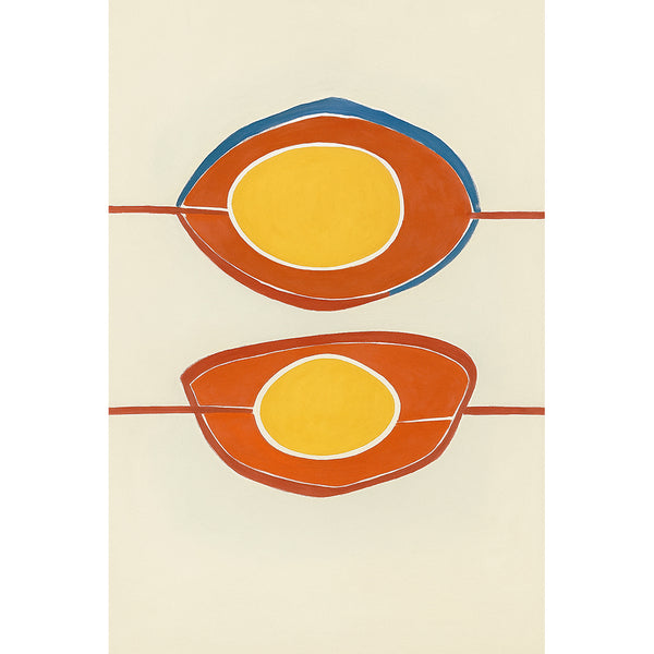 Abstract Art Print Nº 8