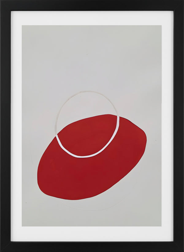 Abstract Art Print Nº 7