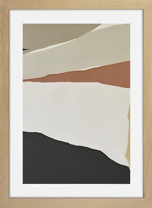 Abstract Art Print Nº 13