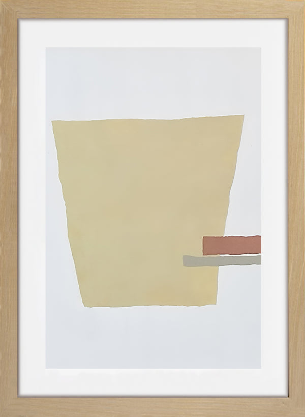 Abstract Art Print Nº 12