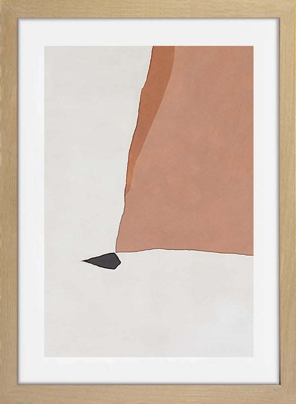 Abstract Art Print Nº 10