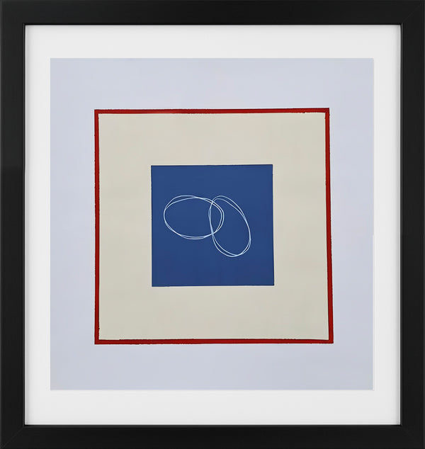 Abstract Art Print Nº 2