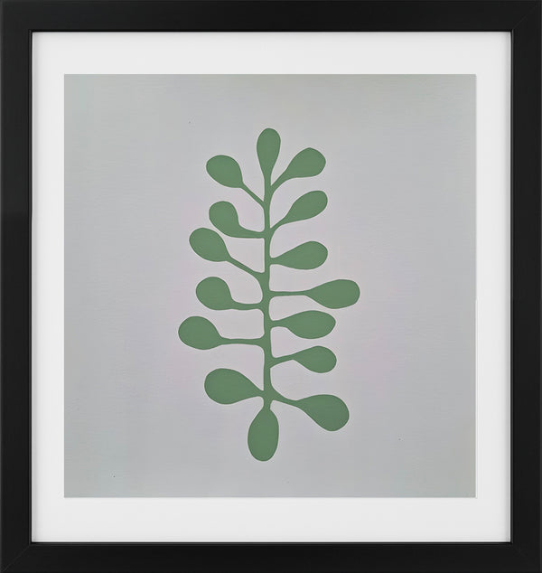 Abstract Art Print Nº 3