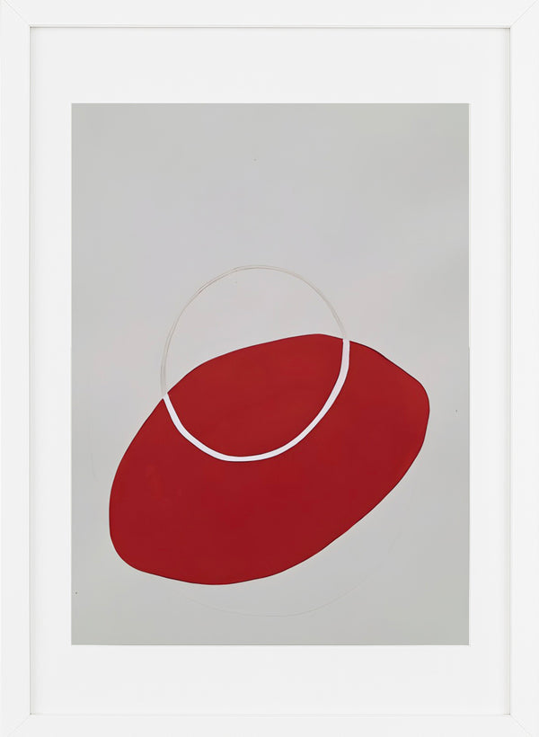 Abstract Art Print Nº 7