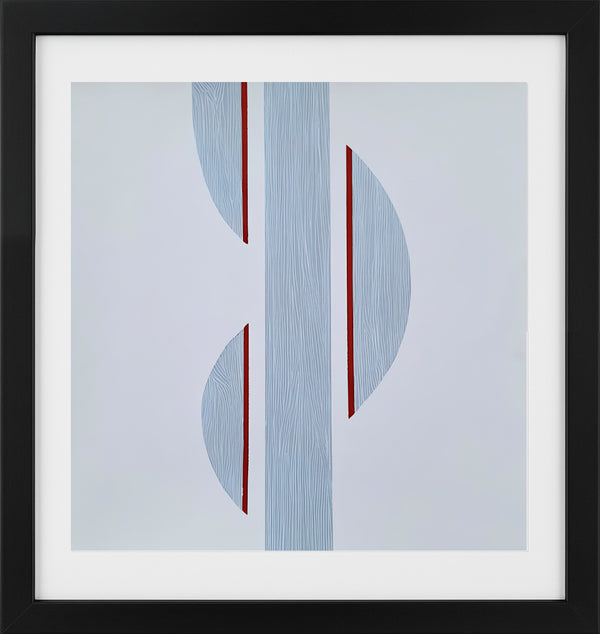Abstract Art Print Nº 4