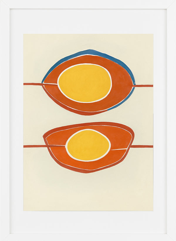 Abstract Art Print Nº 8