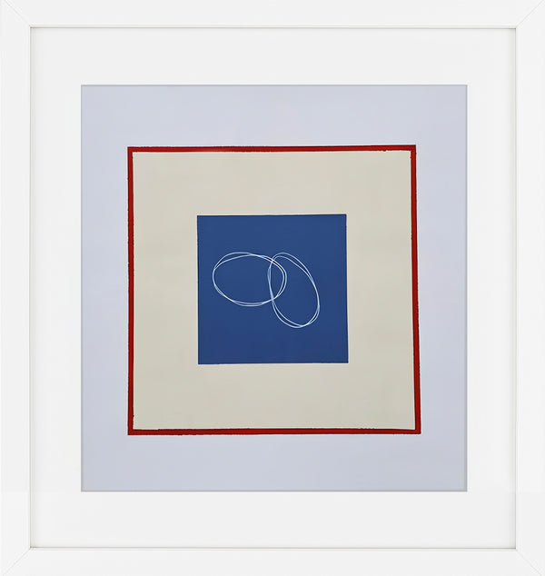 Abstract Art Print Nº 2