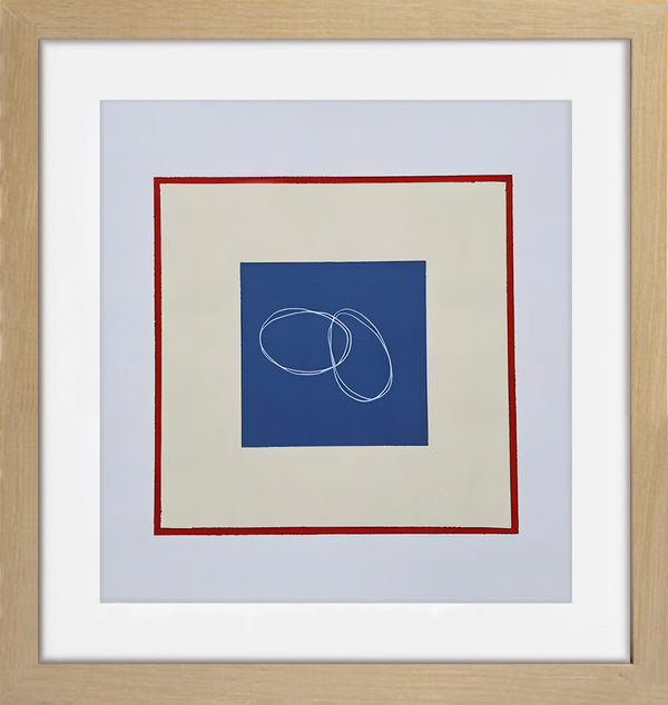 Abstract Art Print Nº 2