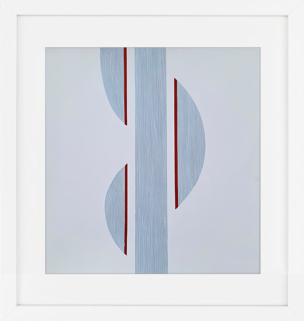 Abstract Art Print Nº 4