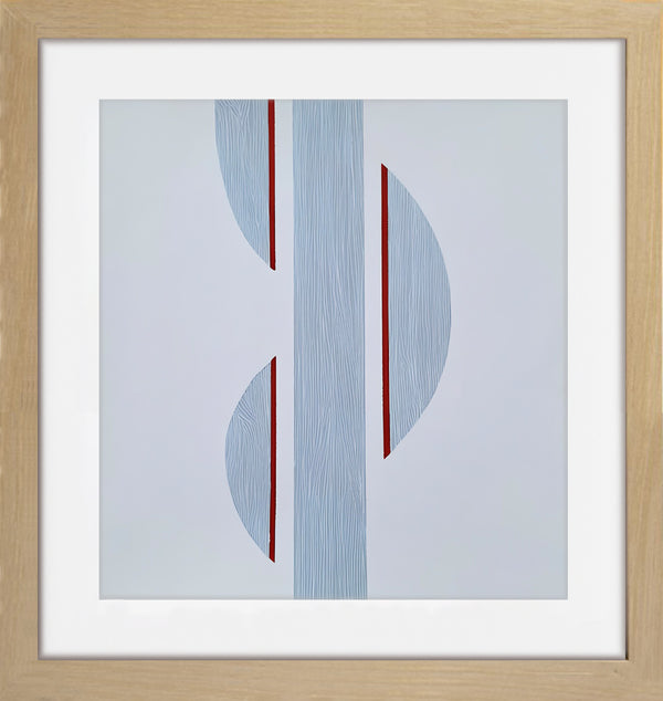 Abstract Art Print Nº 4