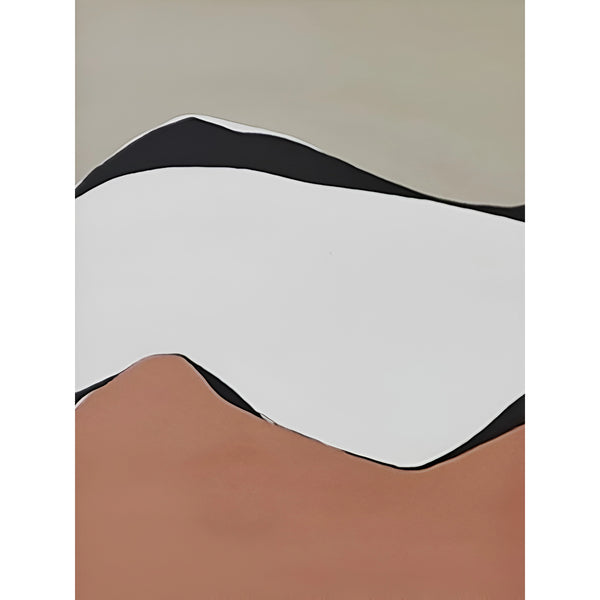 Abstract Art Print Nº 11