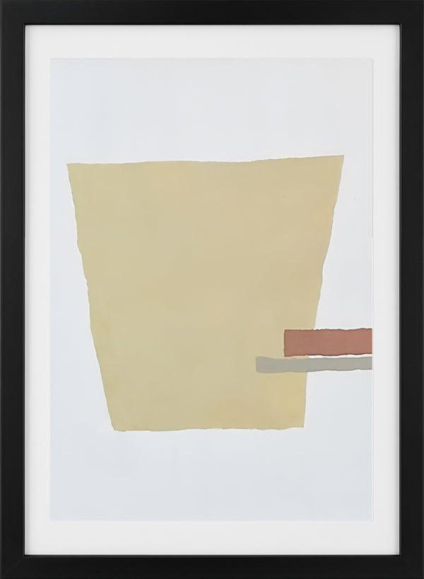 Abstract Art Print Nº 12