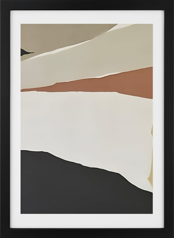 Abstract Art Print Nº 13