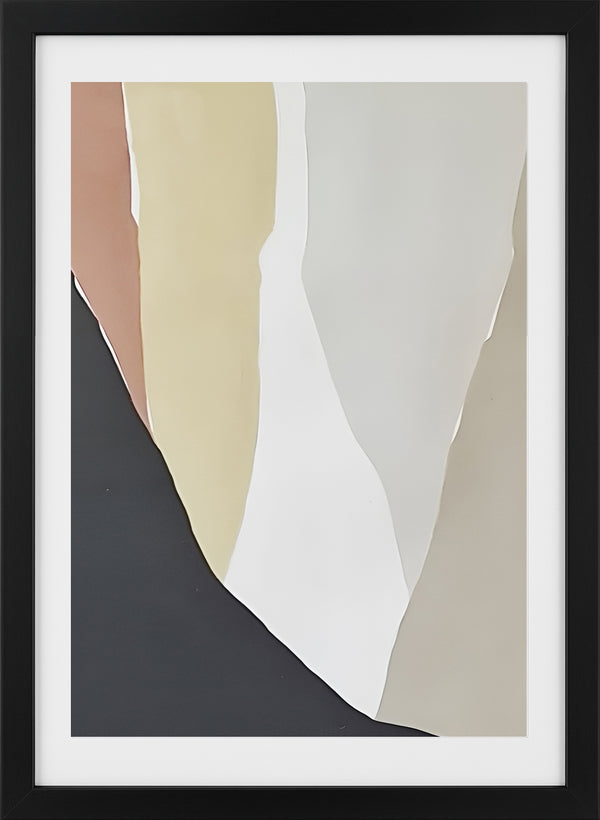 Abstract Art Print Nº 9