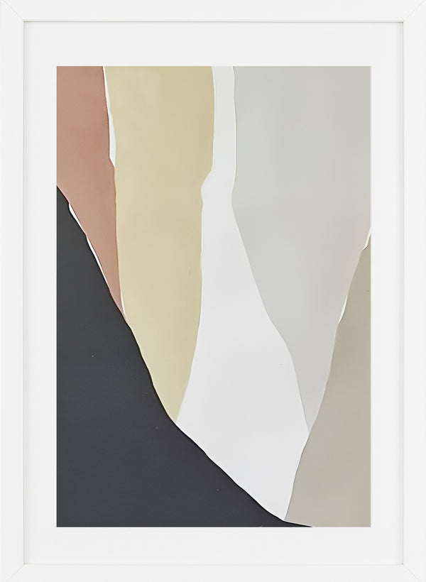 Abstract Art Print Nº 9