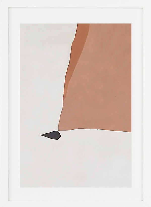 Abstract Art Print Nº 10