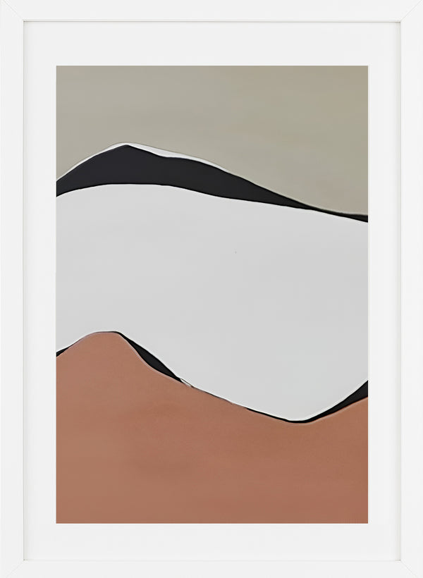 Abstract Art Print Nº 11