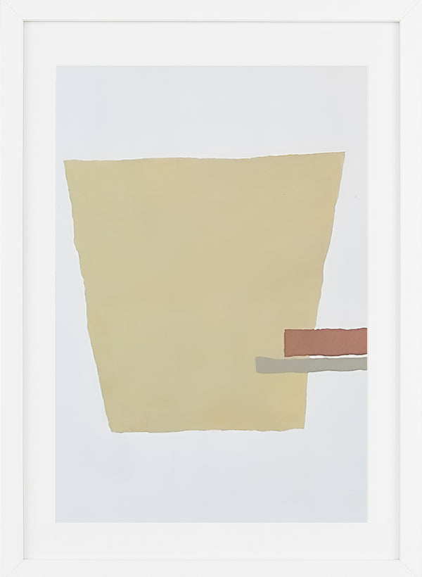 Abstract Art Print Nº 12