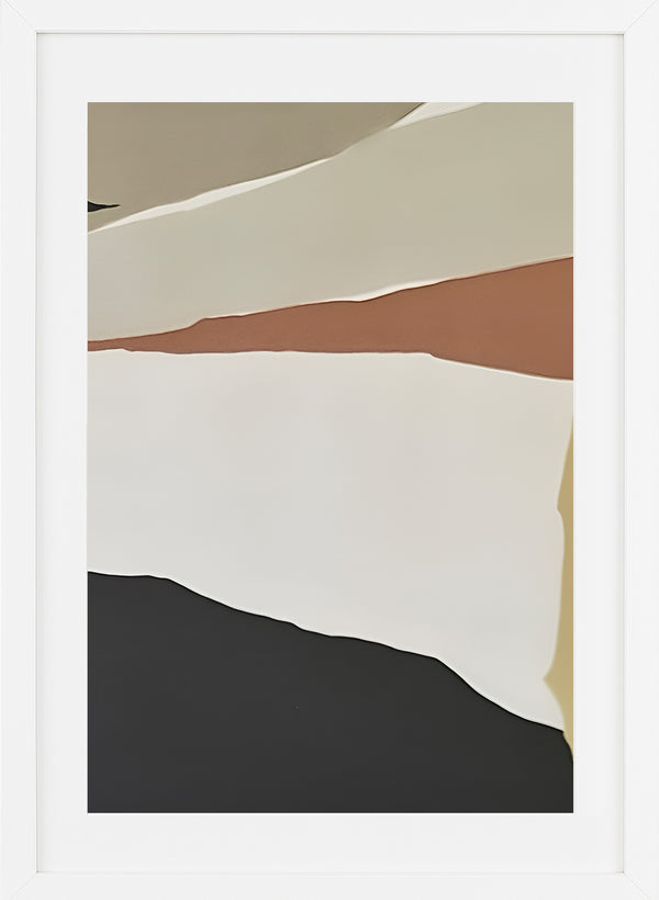 Abstract Art Print Nº 13