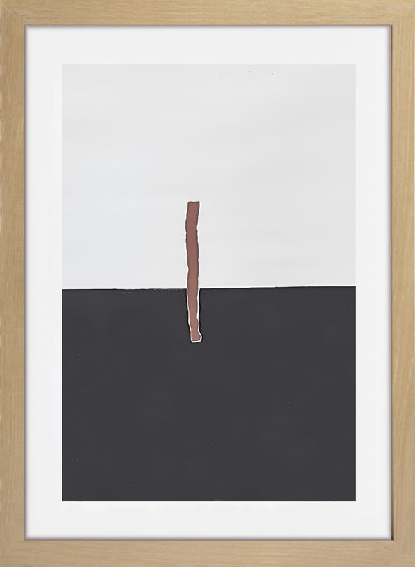 Abstract Art Print Nº 14