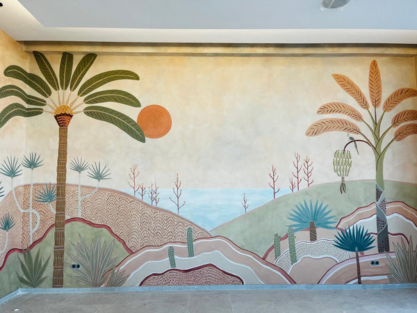 ARTIST SPOTLIGHT - Meet Francesca Voyle!