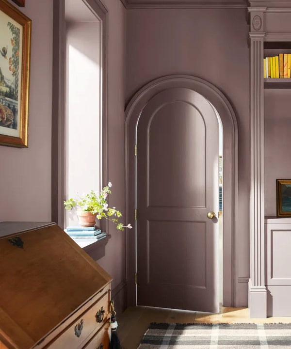 The Interior Design Trend of 2025