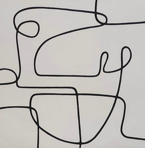 Minimalist Art