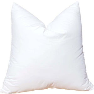 Feather cushion filling - Studio 2 Art & Design