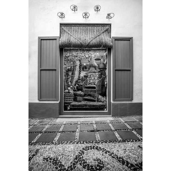 Marbella Nº 12