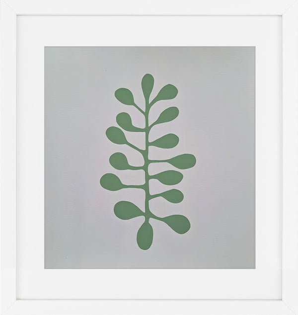 Abstract Art Print Nº 3