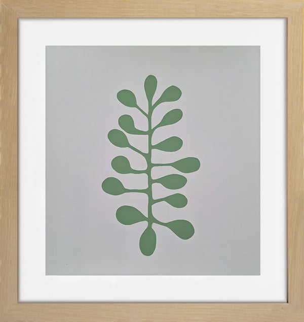 Abstract Art Print Nº 3