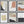 Set of 6 Abstract Art Prints (Set Nº 1)