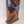Decorative resin sculpture with a turtle on a wooden base and background
